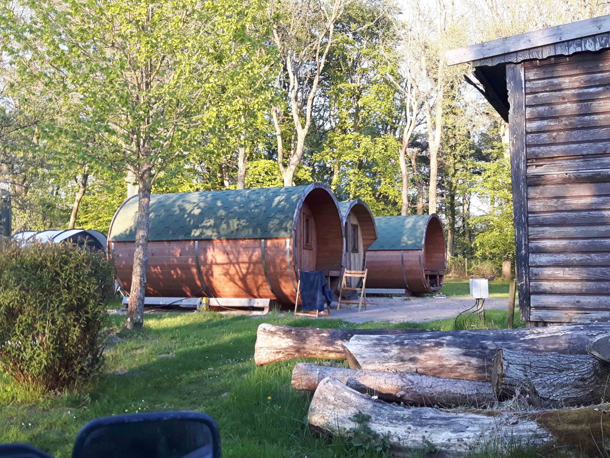 Urlaub mit Handicap auf der Insel Rügen auf dem Störtebeker Camp oder im Gästehaus&nbsp;Lietzow