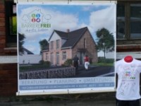 Initiative „Barrierefrei durchs&nbsp;Leben“