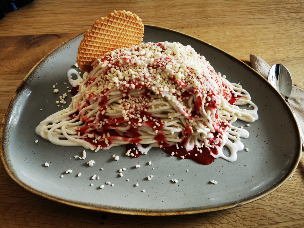 Goldmarie Olsberg –&nbsp;Eis-Café