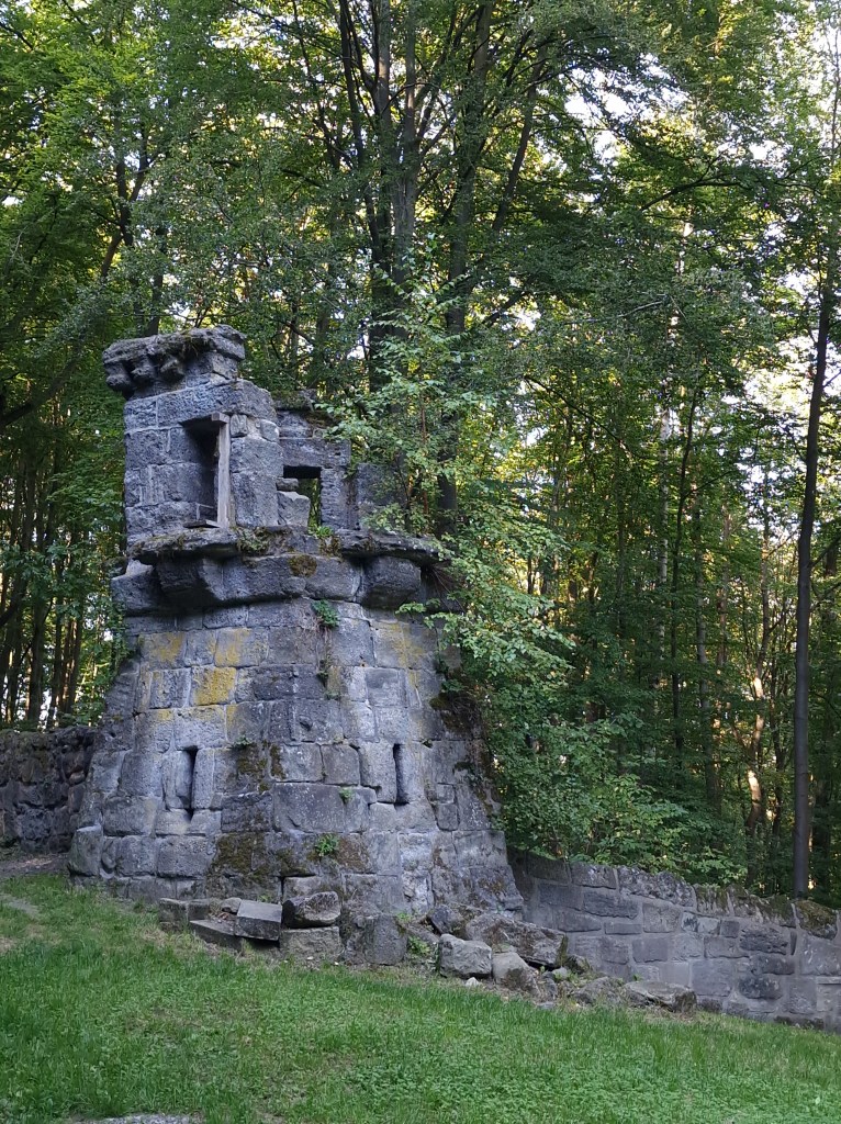 Die Löwenburg in Kassel ist ein beeindruckendes historisches Wahrzeichen, das sich in einer malerischen Umgebung erstreckt. Ihre Geschichte reicht weit zurück, und sie hat im Laufe der Jahrhunderte zahlreiche Besucher mit ihrer majestätischen Pracht fasziniert.