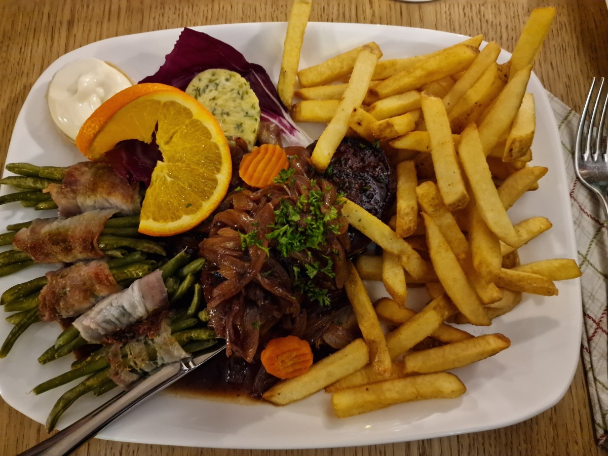 Xaver´s Ranch in Vellinghausen –&nbsp;Meschede