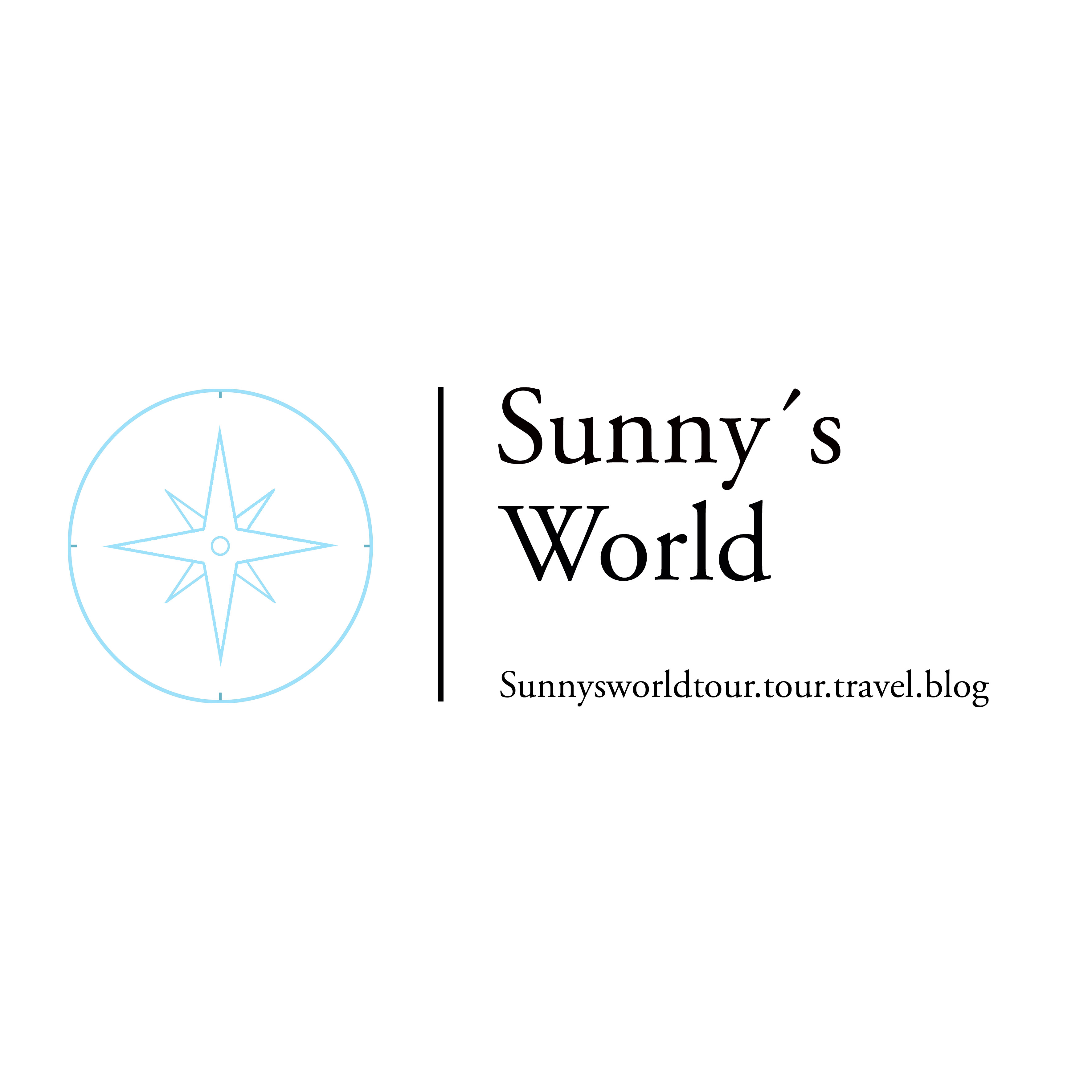 Sunny's World