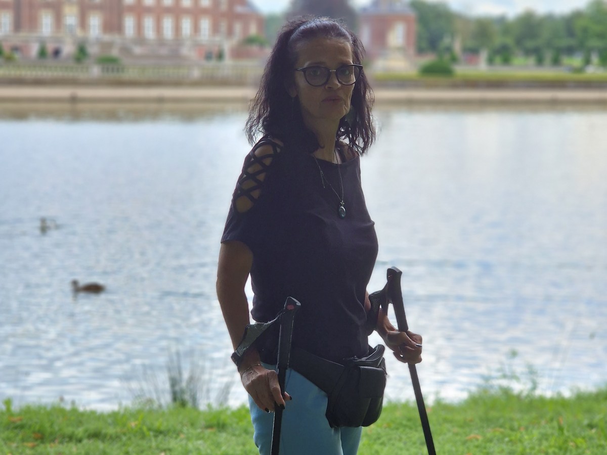 „Barrierefreies Schloss Nordkirchen: Wo Geschichte für Alle zugänglich&nbsp;wird“