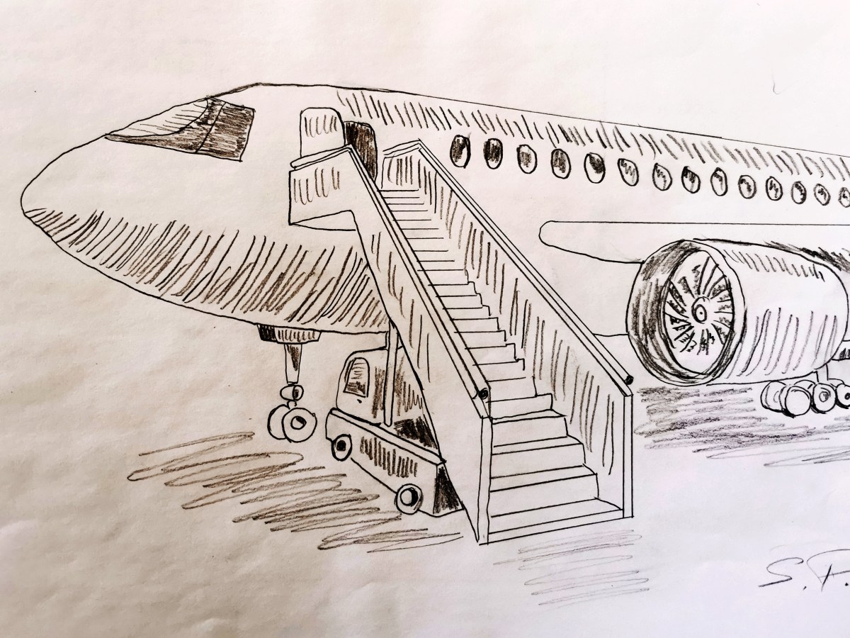 Barrierefreie Reisen: Flughafen-Services für Menschen mit Behinderungen in Deutschland“