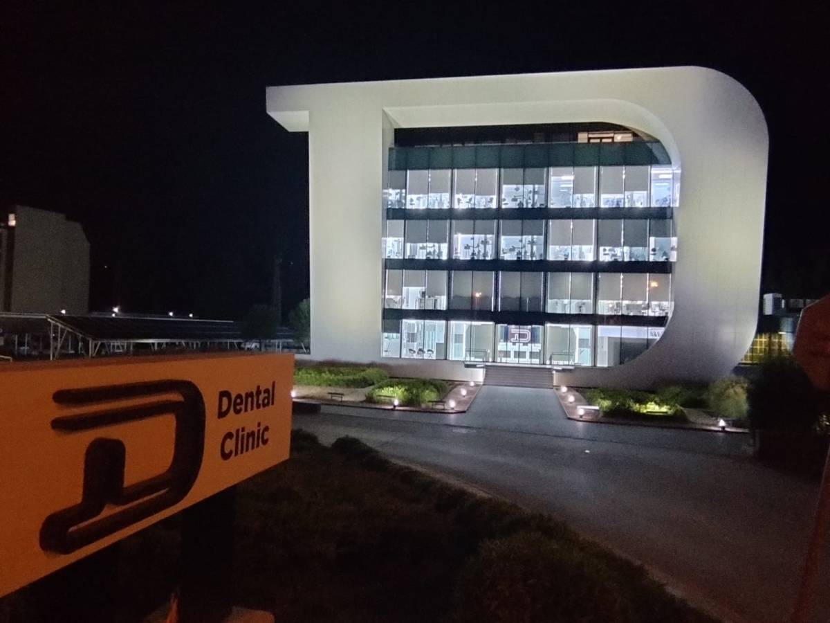 „Barrierefreie Zahnbehandlung in Varna: Dentaprime macht’s&nbsp;möglich!“