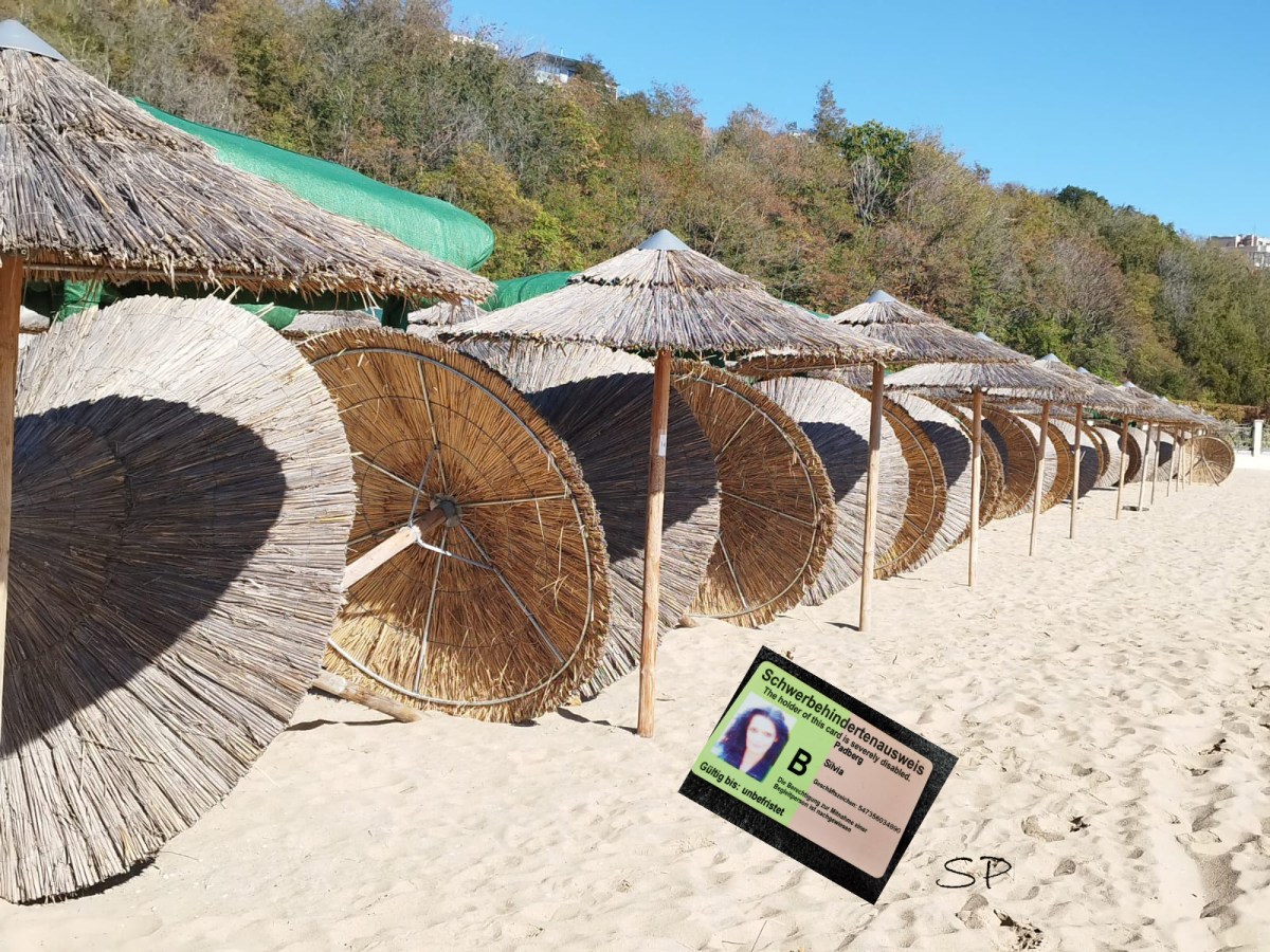 Finanzamt unterstützt: Begleitperson für Menschen mit Behinderung im&nbsp;Urlaub