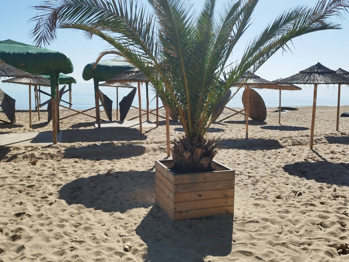 Strandparadies für Alle: Barrierefreies Urlaubserlebnis am Sunny Day Palace in&nbsp;Varna