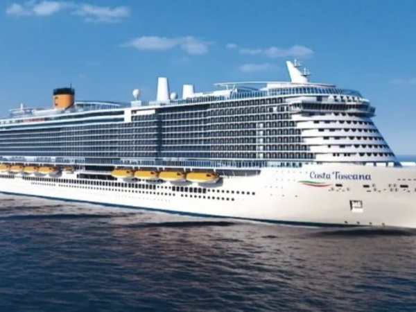 Perfekte Kreuzfahrterlebnisse für Menschen mit Handicap: Barrierefrei und mit&nbsp;Begleitperson