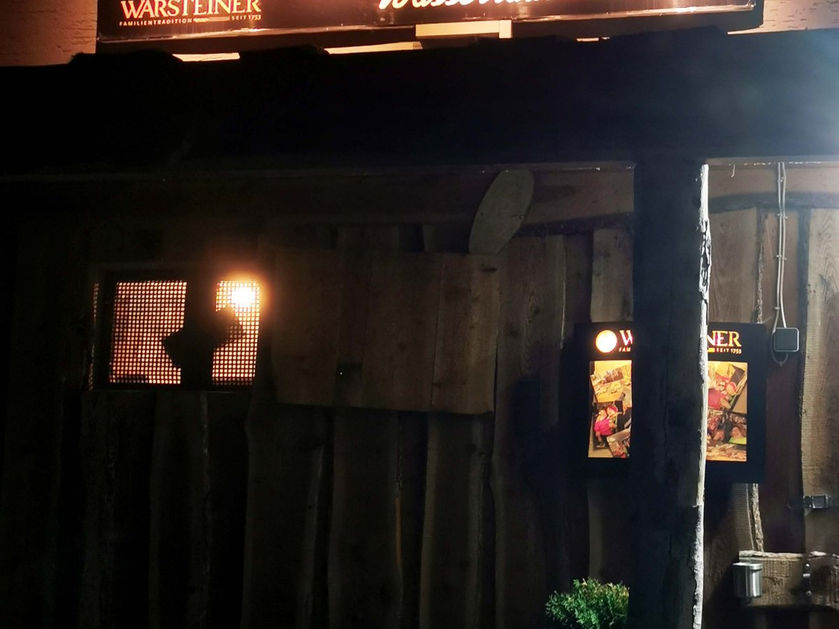 Rustikale Gemütlichkeit trifft auf herzliche Gastfreundschaft