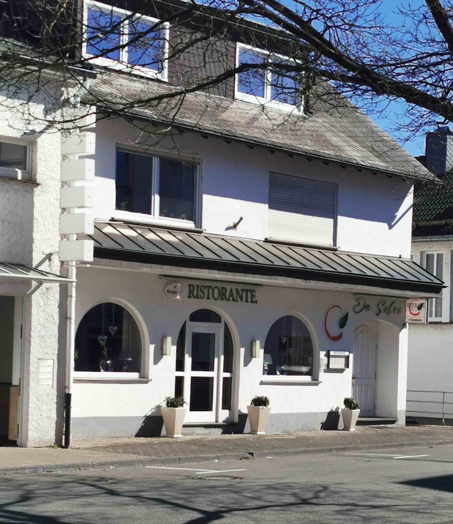 Pizzeria da Silvi, Brilon