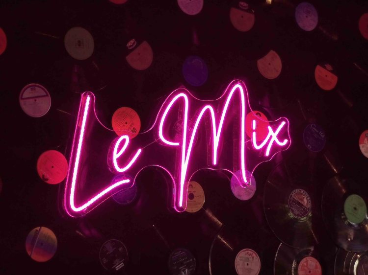 Le Mix Burger Messanges – Barrierefreier Genuss für Burger-Liebhaber