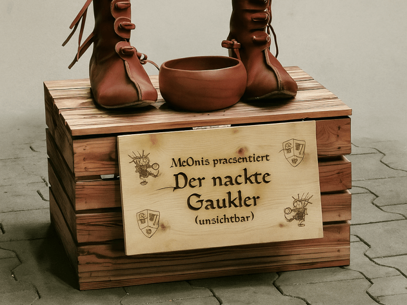 🎭 Historica Festival Kassel – Geschichte hautnah und (fast) barrierefrei&nbsp;erleben