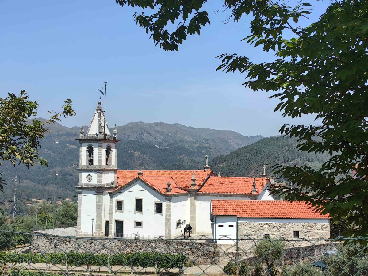 Zwischen Kopfsteinpflaster und Bergromantik – Mein Tag in Grade,&nbsp;Portugal