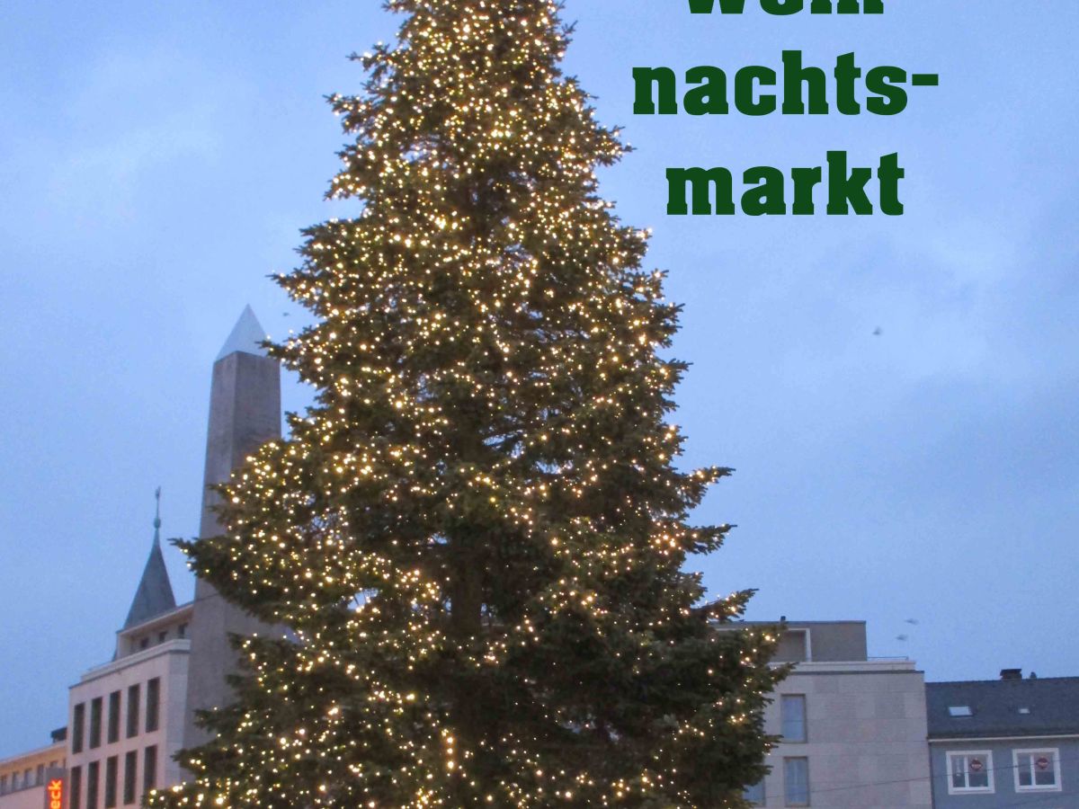 🌟 Ein Winterwunder zwischen Nordpol, Südpol und&nbsp;Himmels-Turm