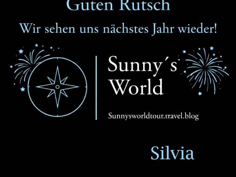 Zum Jahreswechsel – Gedanken, Wege und barrierefreies Reisen mit Blick nach&nbsp;vorn