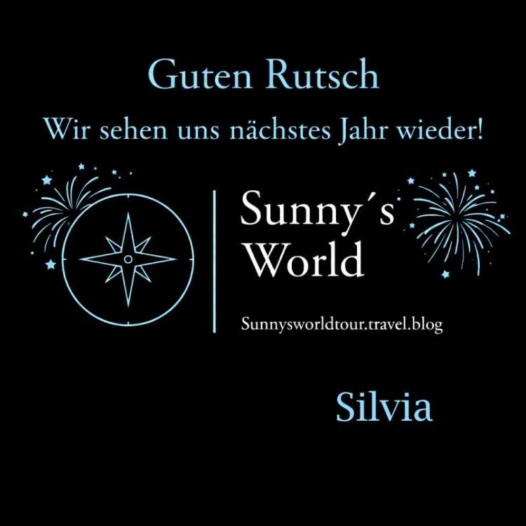 Zum Jahreswechsel – Gedanken, Wege und barrierefreies Reisen mit Blick nach&nbsp;vorn