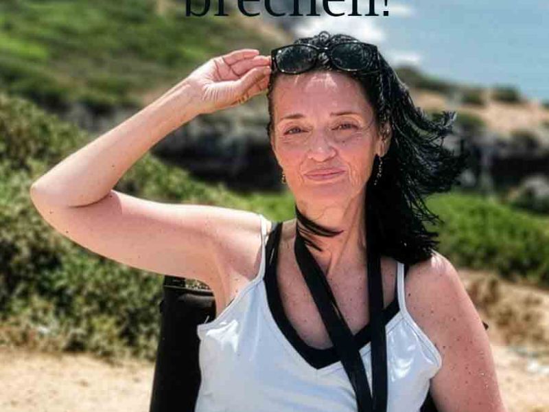 💛 Gemeinsam mehr Barrierefreiheit zeigen!